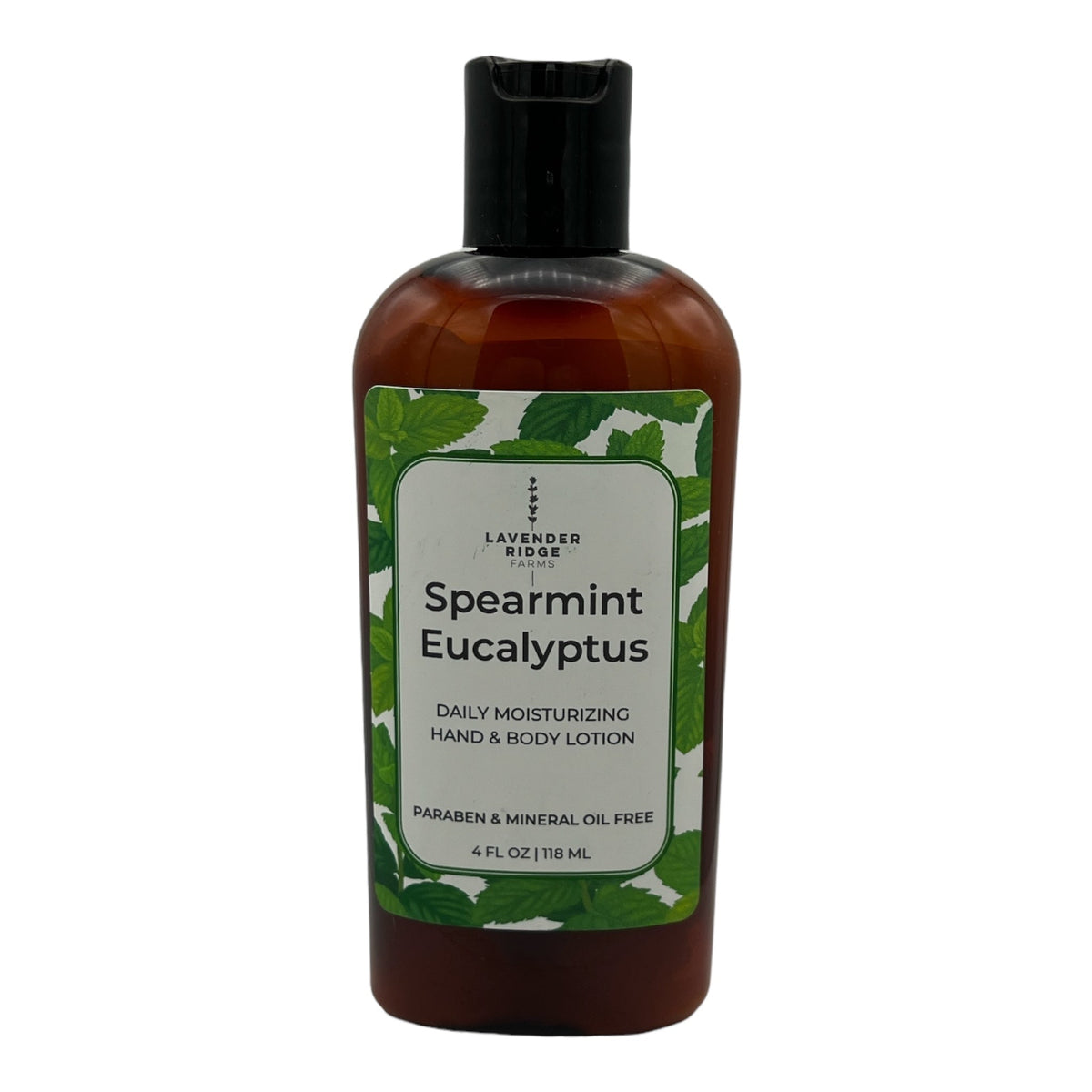oil free body lotion