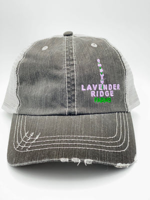 Lavender Ridge Merchandise