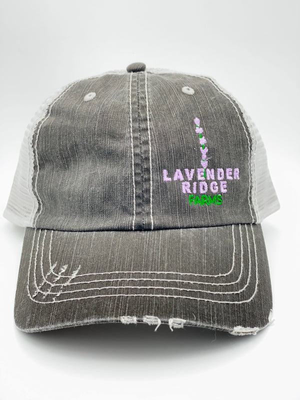 Lavender Ridge Merchandise