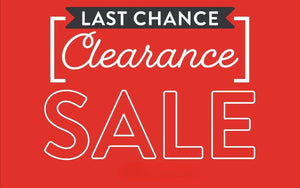Last Chance Sale - Lavender Ridge Farms