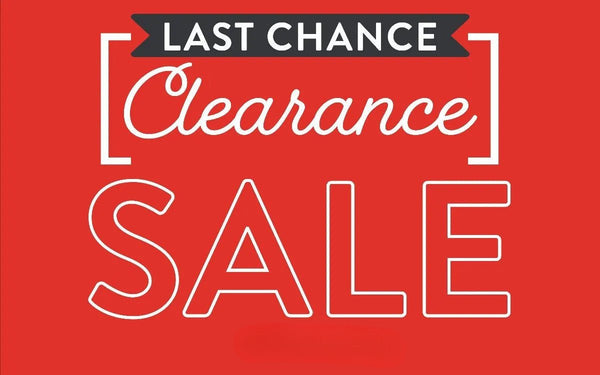 Last Chance Sale - Lavender Ridge Farms