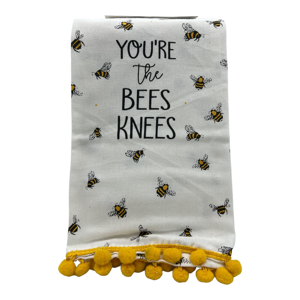 Lavender Ridge Farms Tea Towel