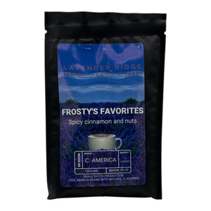 Frosty's Favorite Coffee - Lavender Ridge Farms