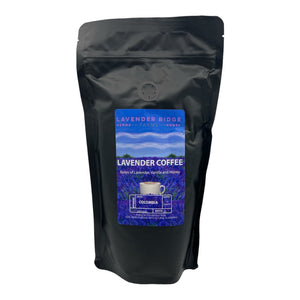 Lavender Coffee - Lavender Ridge Farms