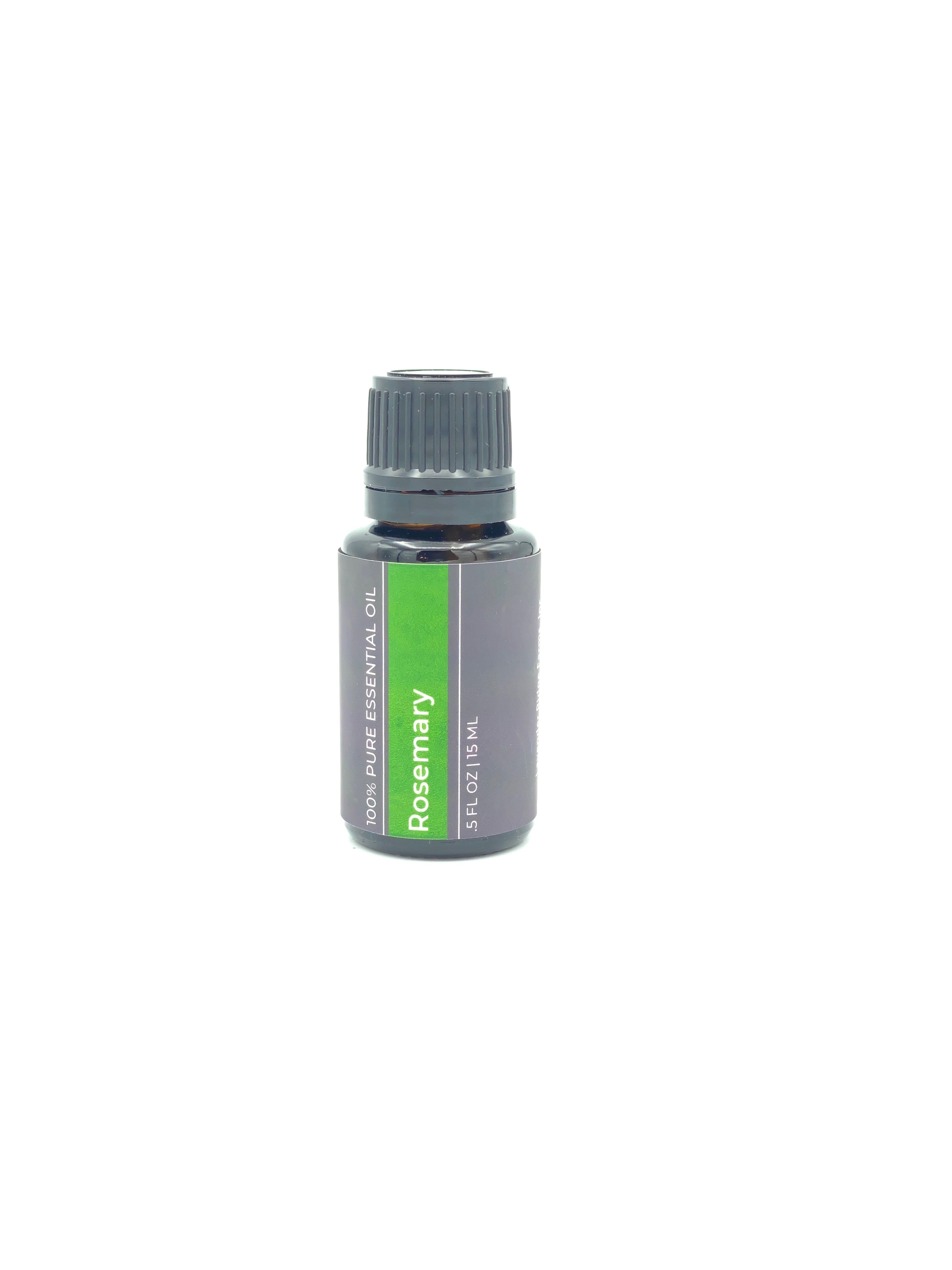 Rosemary Essential Oil - Pure Rosemary Oil Food Grade