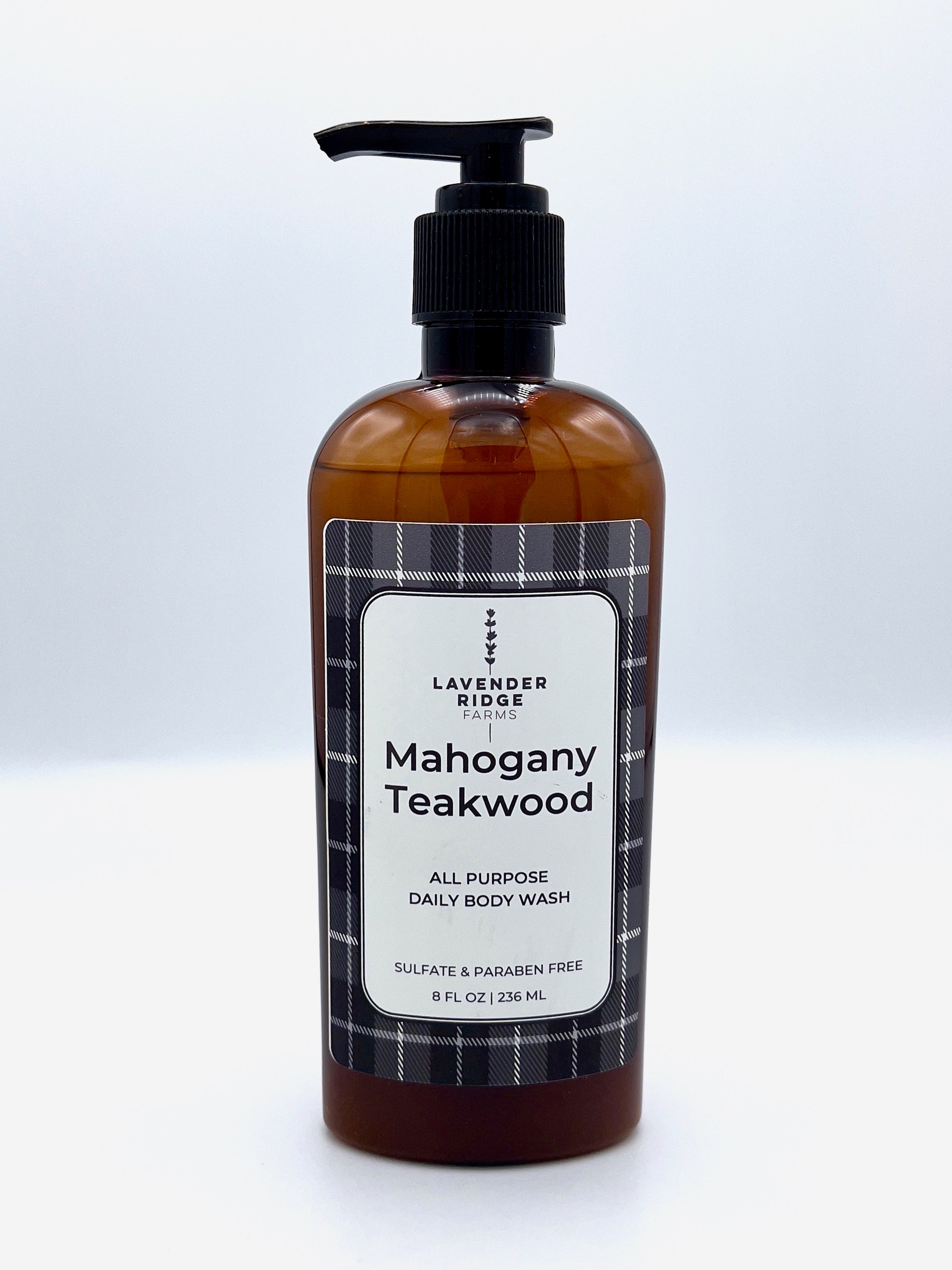 Bath & Body Works Mahogany Teakwood - Reviews