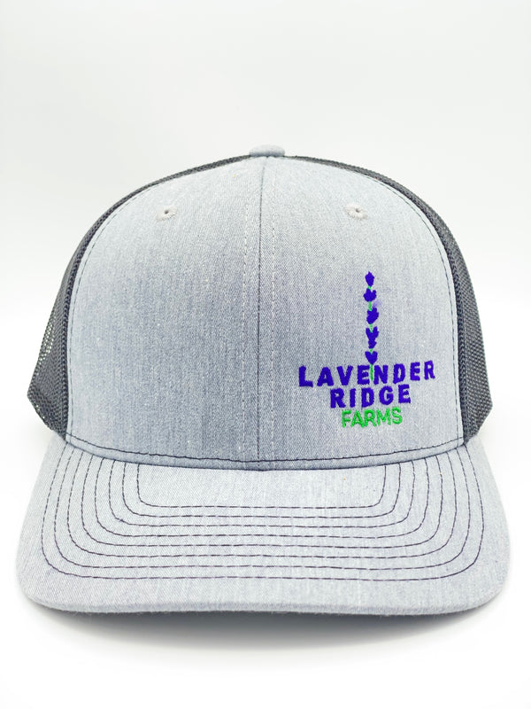 LRF Logo Trucker Cap