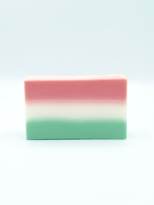 Sweet Pea & Ivy Handmade Soap